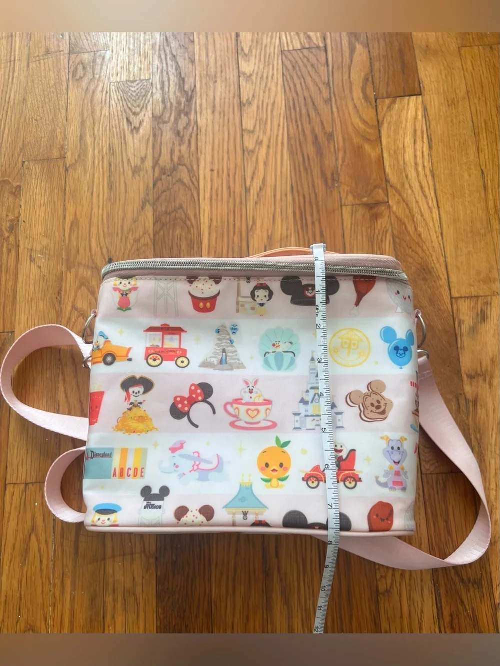 Rare Disney x Jerrod Maruyama Lunch Box
